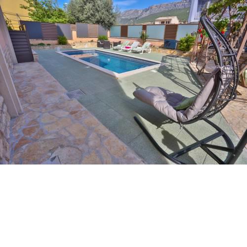 Apartmani Mateo
