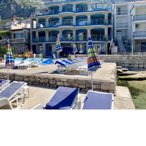 Apartmani Maxim