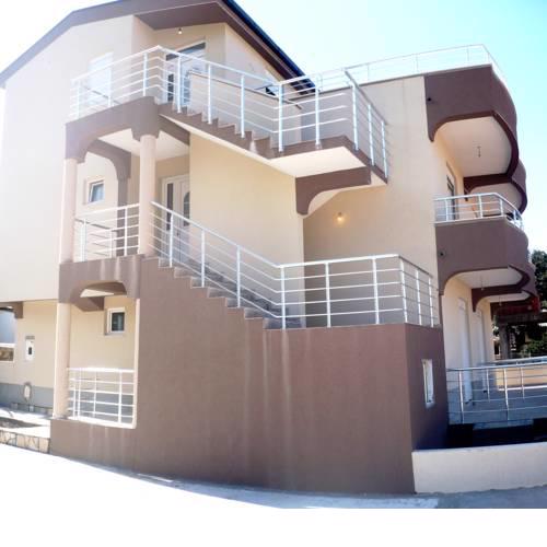 Apartmani MEB 2