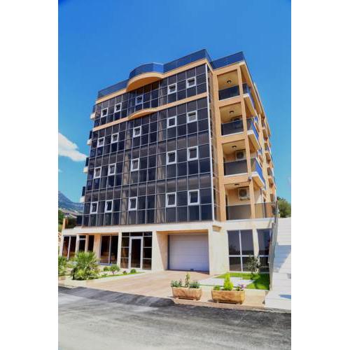 Apartmani MEB