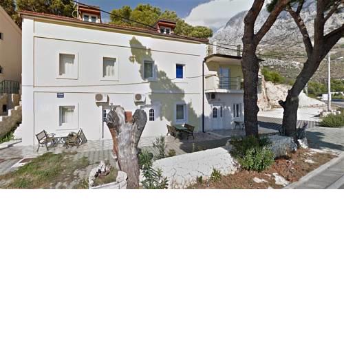 Apartmani Medi San