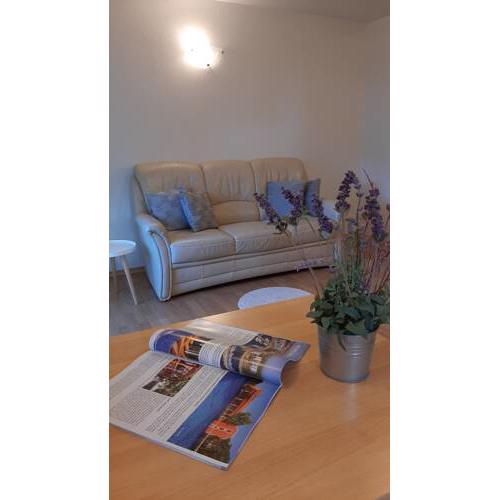Apartmani Meli - blizina Slanice