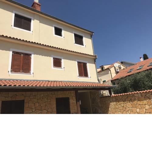 Apartmani Meri