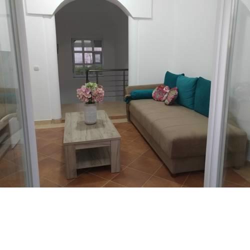 Apartmani Mia Rada