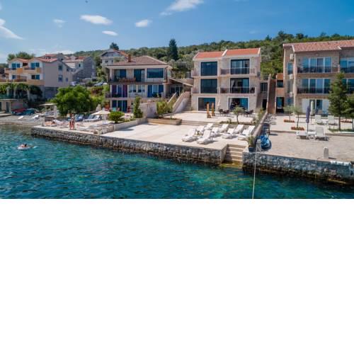 Apartmani Mia