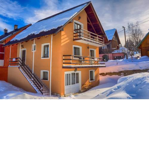 Apartmani Mila