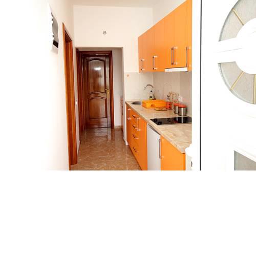 Apartmani Milacic