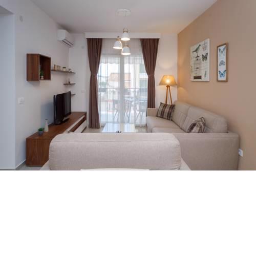 Apartmani Milena