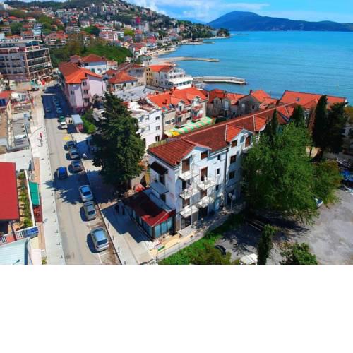 Apartmani Milena