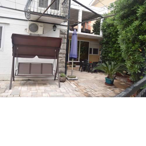 Apartmani Milena