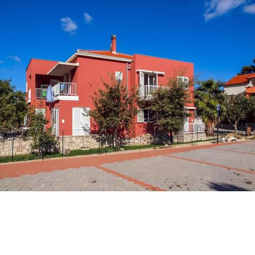 Apartmani Miljak