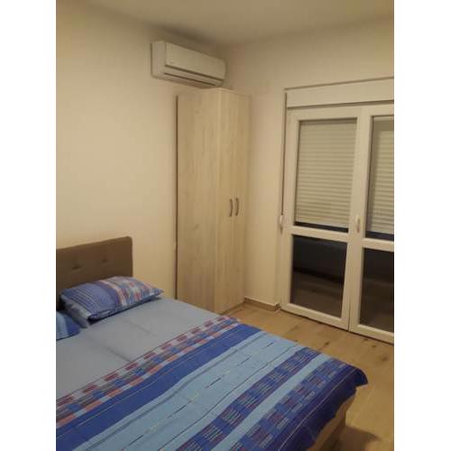 Apartmani Miljevci