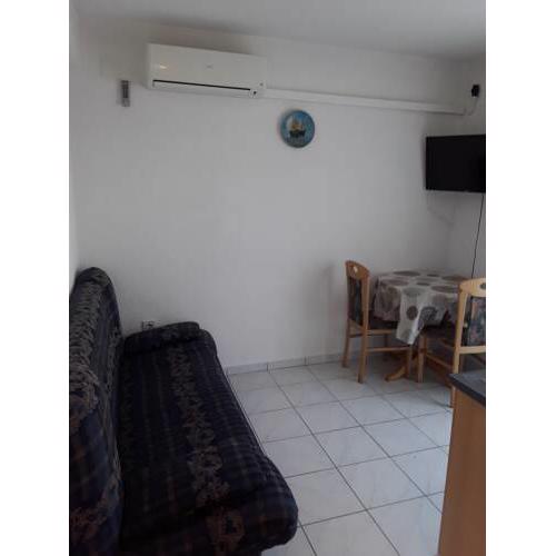 Apartmani Milka Zadar