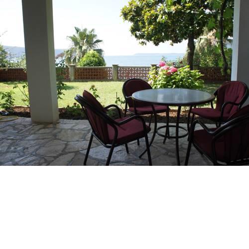 Apartmani Milosevic