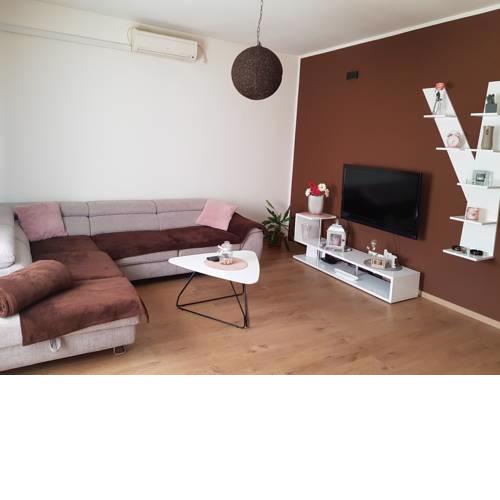 Apartmani Milutin
