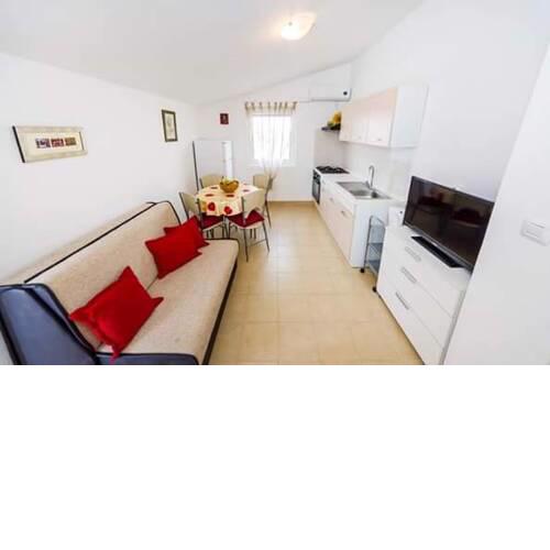 Apartmani Mimi