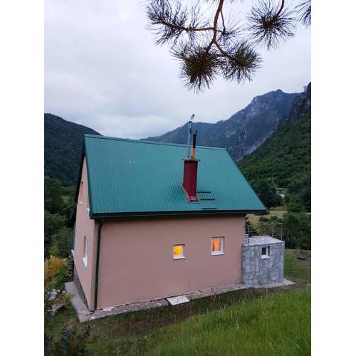 Apartmani Mir