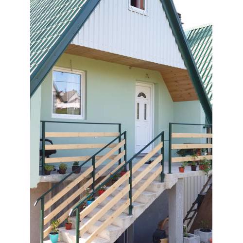 Apartmani Mir