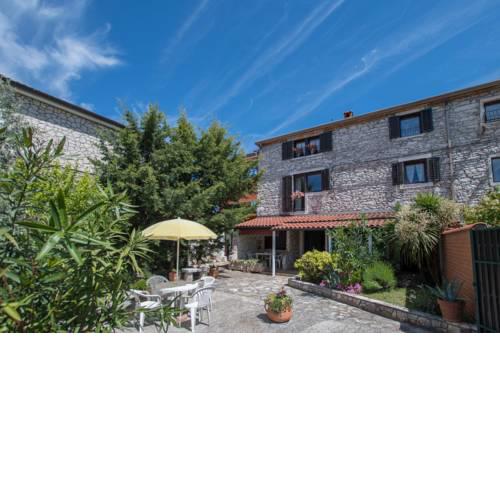 Apartmani Mirjana