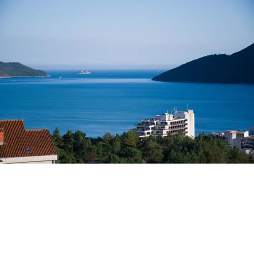 Apartmani Mirjana