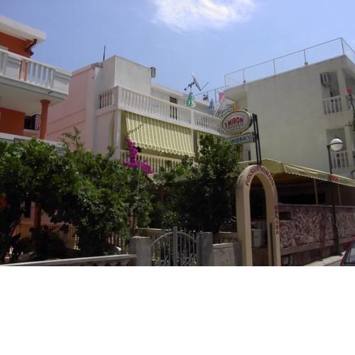 Apartmani Miron