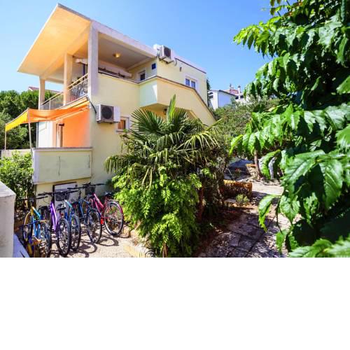 Apartmani Mise