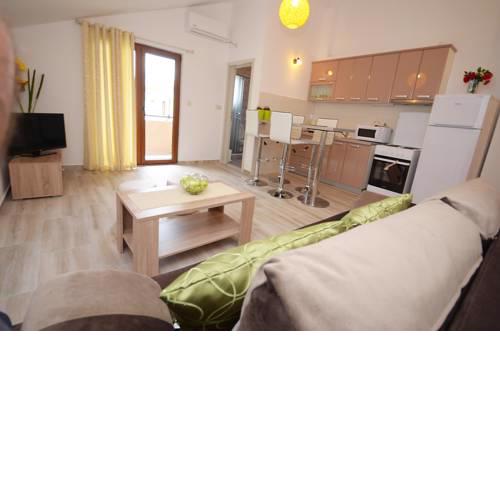 Apartmani Mizdrak