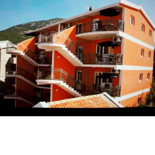 Apartmani MNS