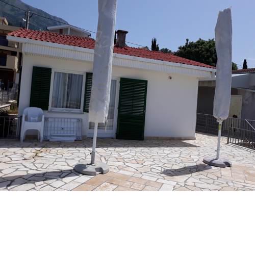 Apartmani Monpleasire