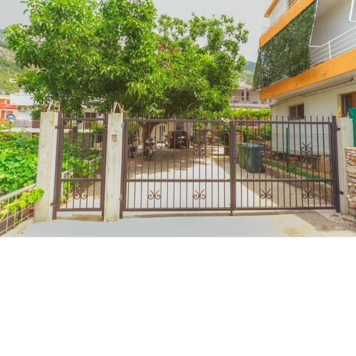 Apartmani Montemare