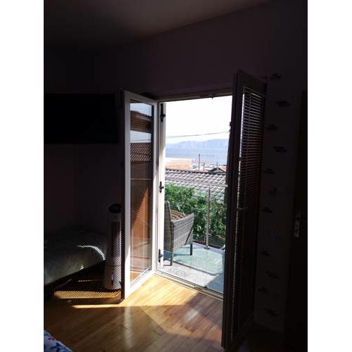 Apartmani Morska Zvijezda
