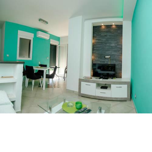 Apartmani Mozaici