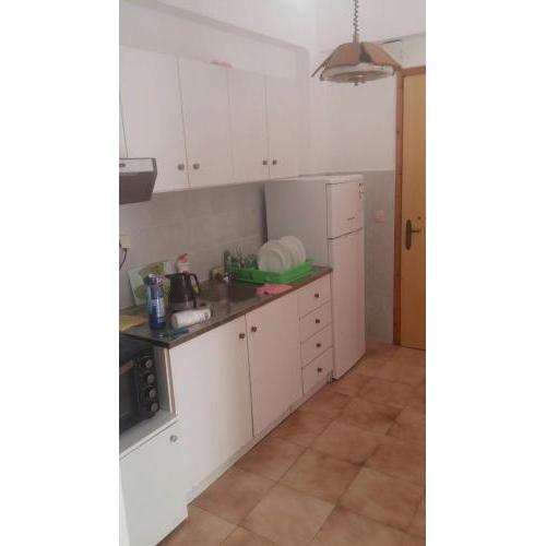 Apartmani msm