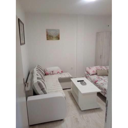 Apartmani M&V