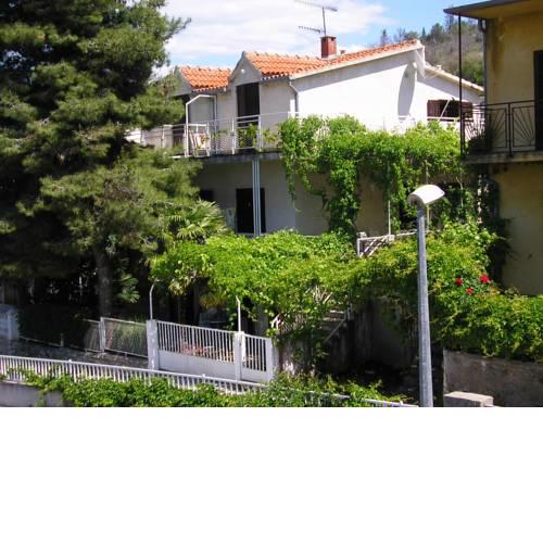 Apartmani Nada