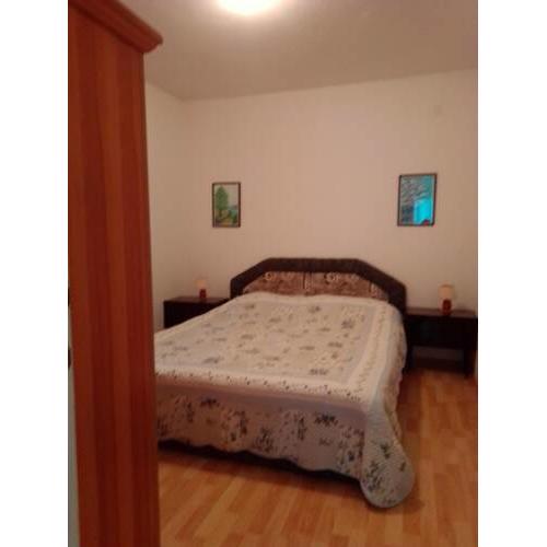 Apartmani Nedjeljka