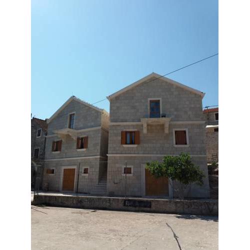 Apartmani Nevija