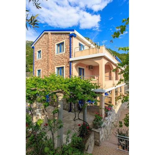 Apartmani Nica