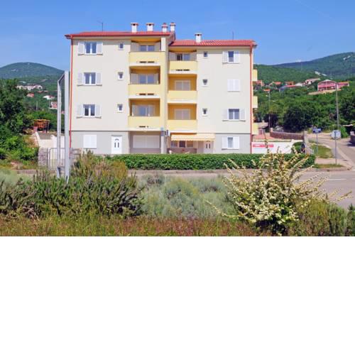 Apartmani Nika