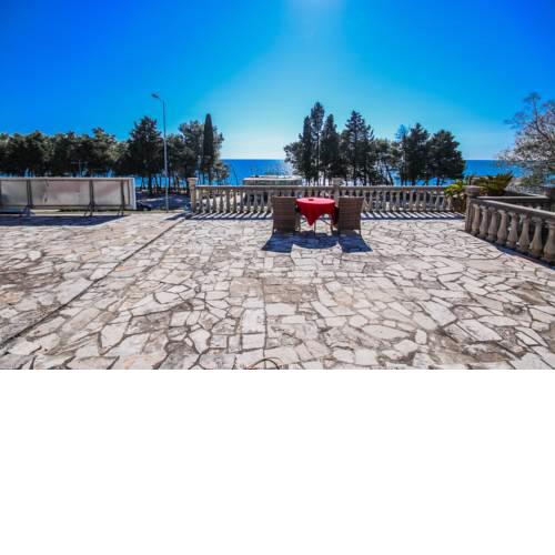 Apartmani Nikezic