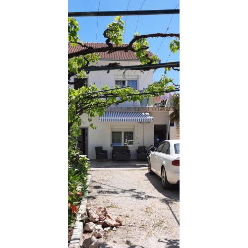Apartmani Nikica