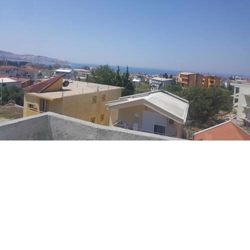 Apartmani Nikmil Bar- Susanj