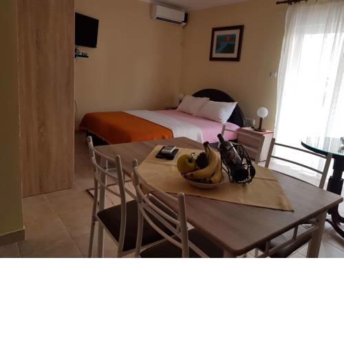Apartmani Nikolic