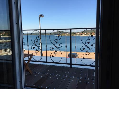 Apartmani Nikolina