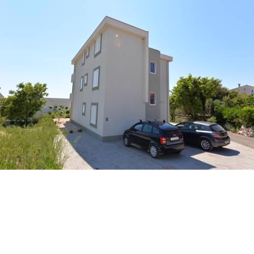Apartmani Niks
