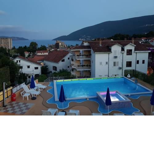 Apartmani Niksic