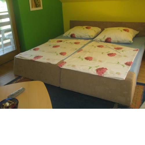 Apartmani Novak - Toplice Sv. Martin