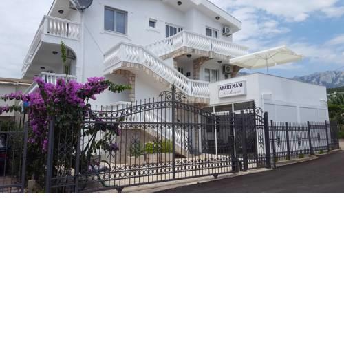 Apartmani Novkovic