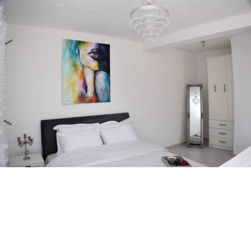 Apartmani Ognjanovic Kotor