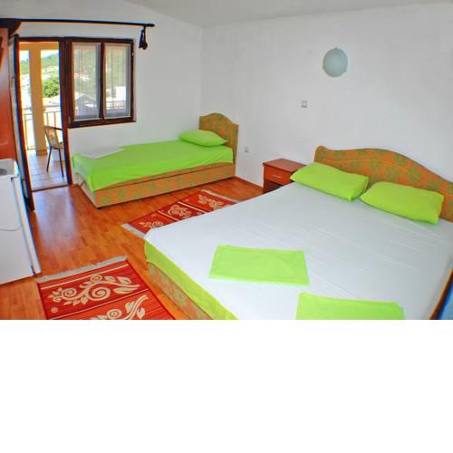 Apartmani Palma